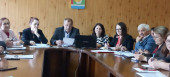 Совещание руководителей ОУ