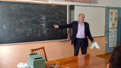 Семинар Ассоциации учителей физики и математики
