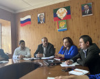 Внеплановое совещание руководителей общеобразовательных учреждений