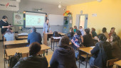 Семинар Ассоциации учителей биологии и химии