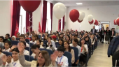 Классная встреча в рамках муниципального форума «Движение первых»