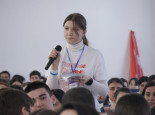 Классная встреча в рамках муниципального форума «Движение первых»