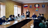 Семинар для заместителей директоров по УР
