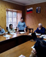 Семинар для заместителей директоров по УР