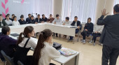 В МКОУ «Гапцахская СОШ» проведены  уроки по безопасности в сети « Интернет»