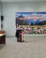 Районная научно – практическая конференция «Состояние родного языка: проблемы и перспективы развития». 