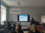 Семинар Ассоциации учителей химии и биологии