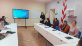 В опорных школах прошли семинары по направлениям функциональной грамотности