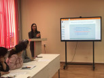 В опорных школах прошли семинары по направлениям функциональной грамотности