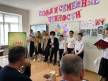 Семинар Ассоциации учителей ОРКСЭ и ОДНКНР