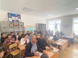 Семинар Ассоциации учителей ОРКСЭ и ОДНКНР