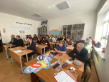 Семинар Ассоциации учителей ОРКСЭ и ОДНКНР