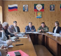 Совещание руководителей ОУ