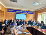 Совещание руководителей ОУ