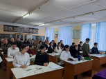 Семинар Ассоциации учителей истории и обществознания