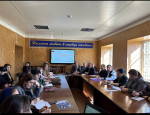 Семинар заместителей директоров по УР