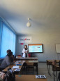 Семинар учителей английского языка
