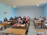Семинар учителей английского языка