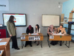 Семинар учителей английского языка