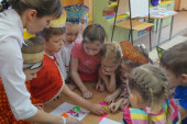 Чудеса в сказках Пушкина (смотреть)