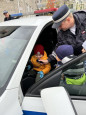 Сотрудничество с МРЭО ГИБДД УМВД России по ХМАО-Югре (смотреть)