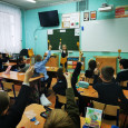 Мастер класс от ученицы