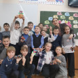 Персональный сайт учителя начальных классов Бархаткиной Веры Александровны