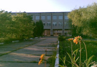 МОУ "Оболенская СОШ"