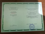 Участие в семинарах,вебинарах