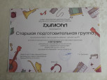 Участие в конкурсах.