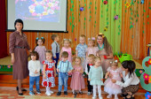 8 Марта утренник