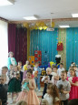 "До свиданья, детский сад"