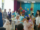 "До свиданья, детский сад"
