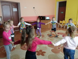 "Дикие животные нашего леса"