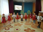 Клубный час "Хлеб - всему голова"