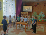 "Все профессии нужны, Все профессии важны"