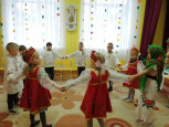 "Обычаи,обряды и традиции русского народа"