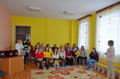 Праздник "День матери"