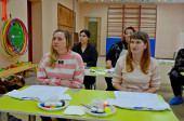 Праздник "День матери"