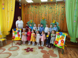 Утренники, посвящённые 8 Марта