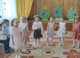 Утренники, посвящённые 8 Марта