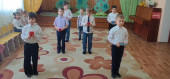 Утренники, посвящённые 8 Марта