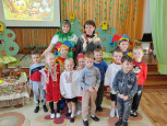 «Широкая Масленица»