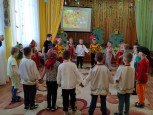 «Широкая Масленица»