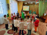 «Широкая Масленица»