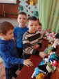 Клубный час 