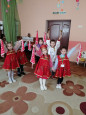 Клубный час "Народные промыслы