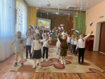 Флешмоб "Мы помним! Мы-гордимся!"