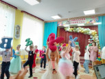 «До свиданья, детский сад!»