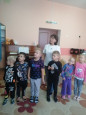Занятие "Угадай мелодию